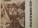 TROUBADOURS Many Moods Of... HARD ISLANDS FUNK/SOUL LP