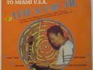 ERNEST RANGLIN Kingston To Miami ISLANDS DISCO/FUNK LP