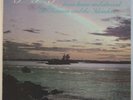LEW HANSON Just For You RARE ISLANDS AFRO-FUNK/PSYCH LP