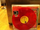 WILCO A.M. Original Red Vinyl