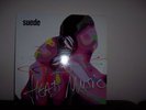 Suede Head Music Vinyl LP Ex Condition