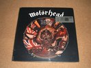 MOTORHEAD  1916   SEALED MINT LP     LTD EDITION   013