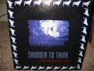 Shudder to Think Pony Express Record vinyl LP RARE NM
