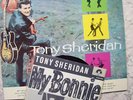 Tony Sheridan - ( Beatles ) My Bonnie LP+Single RE