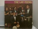 Boogaloo, Salsa, THE LAT-TEENS on COTIQUE SHINGALING