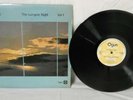 John Stevens Evan Parker Longest Night Vol.1 UK Ogun LP