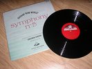 CONSTANTIN SILVESTRI DVORAK NEW WORLD ANGEL/REC JAPAN,