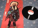 Keef Hartley Band LP  Halfbreed