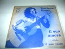45 LUCIANA ROSSI IL SUO VOLTO RARE PROG ITALY 1973