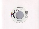 willie hatcher - head over heels