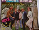 THE PRETTY THINGS RARE FRENCH EP 45T 465.296 NEAR EX