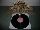 Jethro Tull - Stand Up(V RARE UK 1969 VINYL ALBUM)