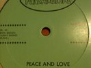 12 tribes of Israel / Linval Thompson   Fundamental 12