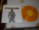 BRUCE SPRINGSTEEN THE ROXY 1975 COLOR VINY HAR NOT TMOQ