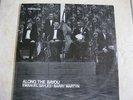 BARRY MARTYN  NEW ORLEANS JAZZ  dixie 6 
