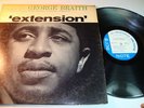Blue Note Jazz LP George Braith “Extension” 4171