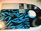 Blue Note Jazz LP Pete La Roca “Basra” 4205