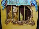 1973 Cage Cov MAMA LION   HARD BLUES ROCK FEM JOPLIN