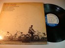 Blue Note Jazz LP Dexter Gordon “Getting’ Around” 4204