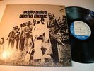 Blue Note Jazz Funk LP“Eddie Gale’s Ghetto Music” 84294