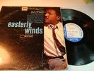 Blue Note Jazz LP Jack Wilson “Easterly Winds” 84270