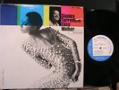 STANLEY TURRENTINE - EASY WALKER BLUE NOTE STEREO NICE