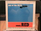 SONNY RED - OUT OF THE BLUE BLUE NOTE SEALED  MONO