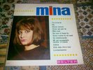 LP MINA  1967 Belter Spanish Edt 22057  RARE ORIGINAL