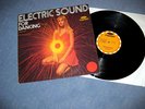 ELECTRIC SOUND FOR DANCING  Krautrock in MINT