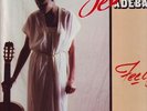 Jean Adebambo feelings LP Lovers reggae Ade J 1983