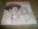 Lacksley Castle Princess Lady Killer Rare LP Listen 