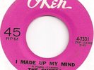 HEAR  R&B / SOUL : Cheers on Okeh