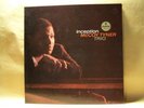 McCoy Tyner Trio LP Inception Impulse promo WLP orig