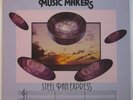 ISLAND MUSIC MAKERS Pan Express RARE STEEL FUNK LP mp3