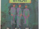 DEE FELICE TRIO In Heat  JAZZ/FUNK/SOUL LP