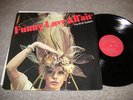 THE B-G SYSTEM,FUNNY LOVE AFFAIR,SWISS PSYCH ROCK ORIG