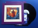 Kula Shaker - K LP Columbia Records RARE + Bonus 7