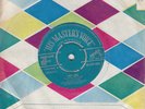 TIM CONNOR - HMV 45 - LOST LOVE/DOWN (N.Mint)