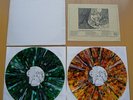 2LP/ ROLLING STONES - 2 ORIGINAL SOUNDTRACKS -TMOQ RARE