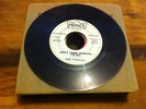 The PEBBLES Don't Come Running to Me vinyl PRM 45 rpm