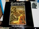 VARATHRON NECROMANTIA LP Rotting Christ Darkthrone Von
