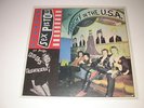 SEX PISTOLS ANARCHY IN THE U.S.A.  EX/EX