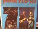 Pink Floyd British Winter Tour 74 LP