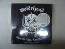Motorhead - Born to Lose, Live to Win 7