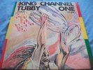 CHANNEL ONE STUDIO VRS KING TUBBY STUDIO-RARE BUMB LP