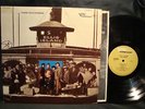 The Paupers Ellis Island LP