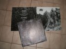 Dark Throne - Total War, LP 1995
