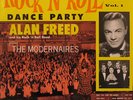 ALAN FREED 