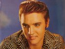 ELVIS PRESLEY 