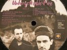 U2-THE UNFORGETTABLE FIRE-RARE IRISH PRESSED LP-CBS